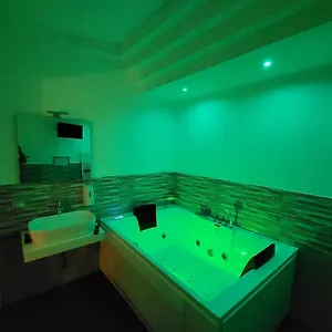 Casa Dello Stretto Pensión